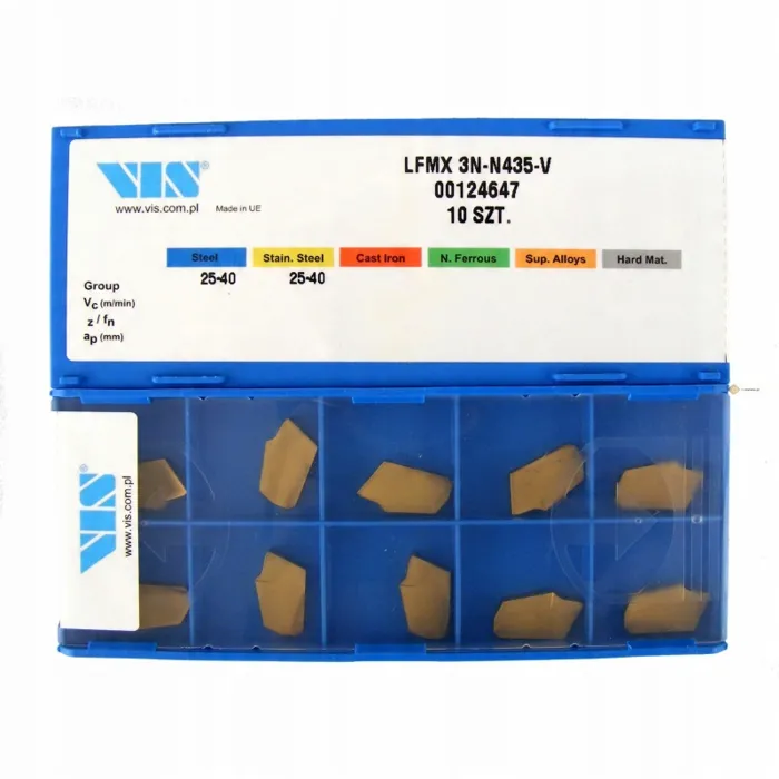  Płytki widiowe LFMX 3N N435-V P25-P40 M25-M40 VIS 