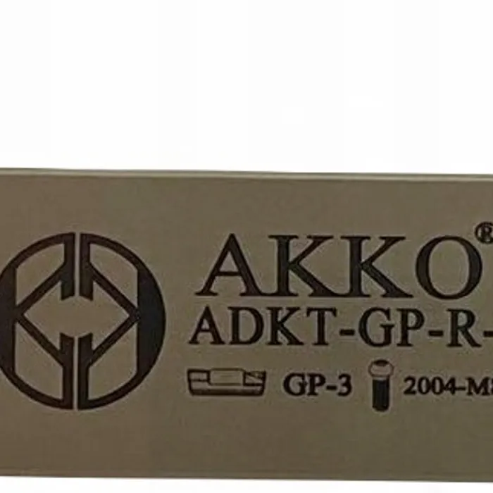  AKKO ADKT GP-R 2020-3-T20 na płytki Palbit GP-3 