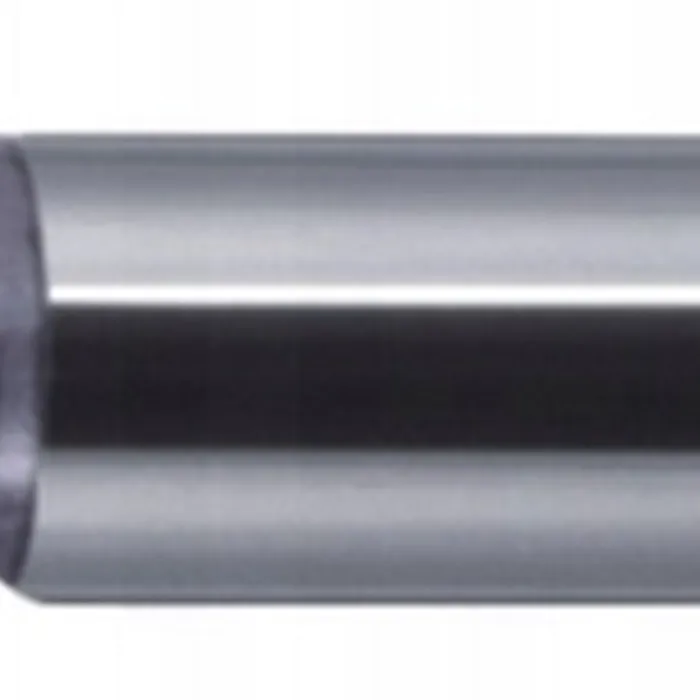  Fanar frez 8 R1 VHM INOX STAL frez z promieniem naroza 1 fi 8 mm 