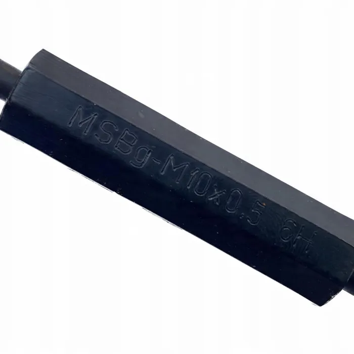  FWP Sprawdzian MSBg 10x0,5 + ŚWIADECTWO WZORCOWANIA Sprawdzian M10x0.5 6H 