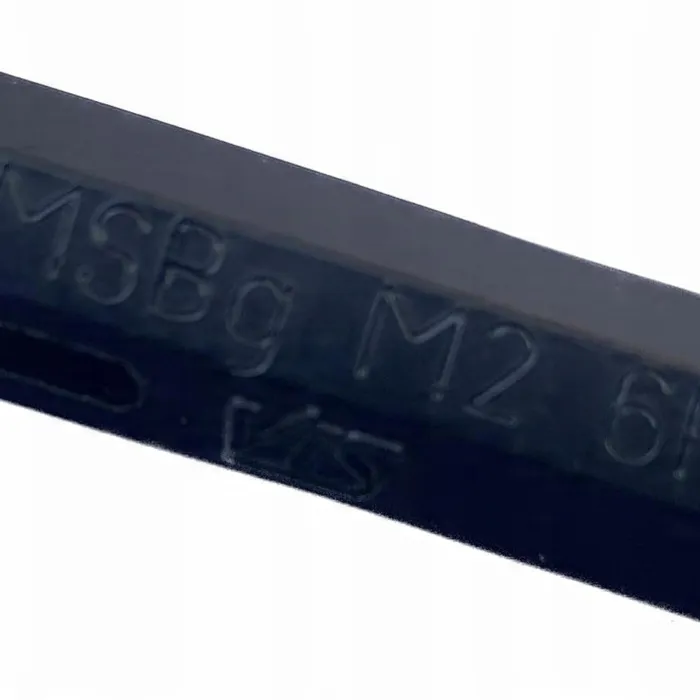  FWP Sprawdzian MSBg M2 + ŚWIADECTWO WZORCOWANIA Sprawdzian M2 6H 
