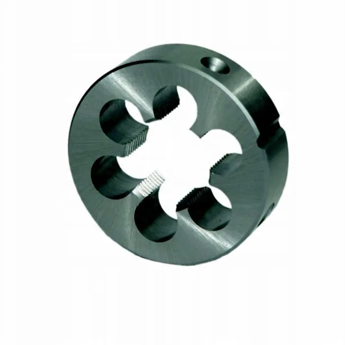  FANAR Narzynka M 7x0,75 LEWA HSS (25x9) M7x0.75 lewozwojna Polska produkcja 