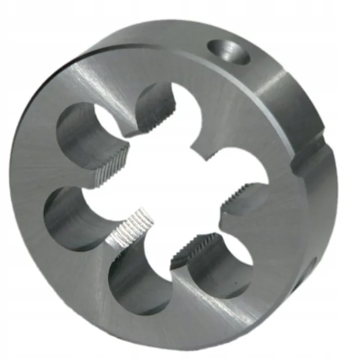  FANAR Narzynka lewoskrętna M10x1,25 Narzynka lewa M 10x1.25 LH Polska 