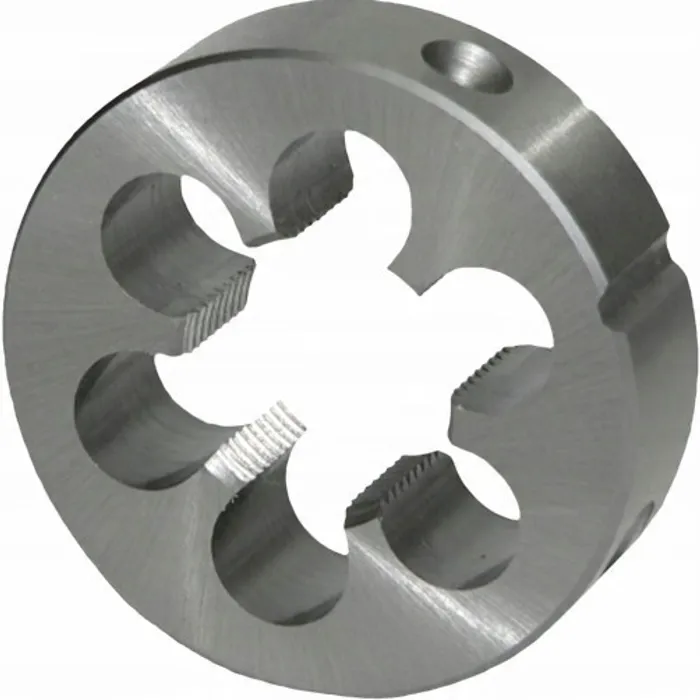  FANAR Narzynka DIN-24231 G1/2 LH A HSS 800 lewa 