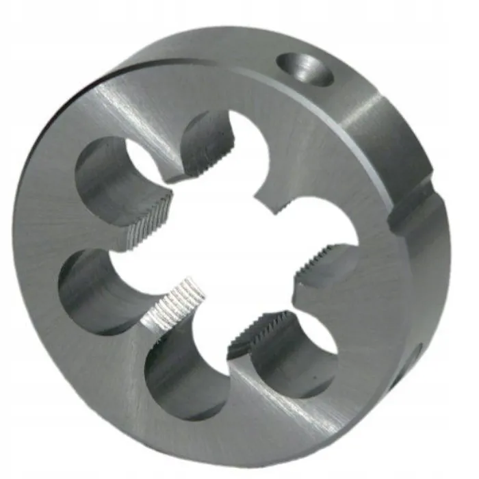  FANAR Narzynka G1/4 narzynka calowa 1/4 DIN24231 Polska 