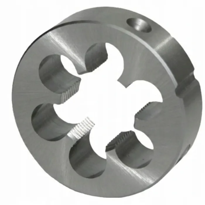 FANAR Narzynka M10 DIN-22568 LH (6g) HSSE INOX LEWA 