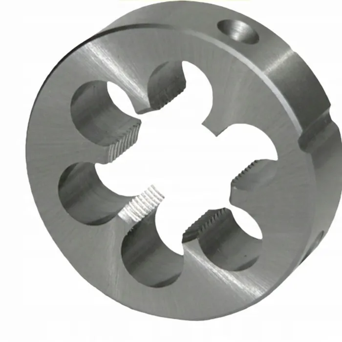  Fanar Narzynka M8x0,5 DIN-EN 22 568 HSSE INOX N2-188001-0081 