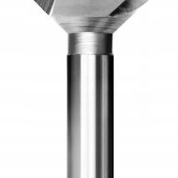  Pogłębiacz stożkowy Fi 40,0 mm DIN 335-C HSS fazownik do otworów 40 mm stal 