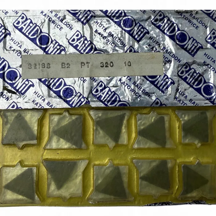 Baildonit łamacz PT320, łamacz wióra PT-320 