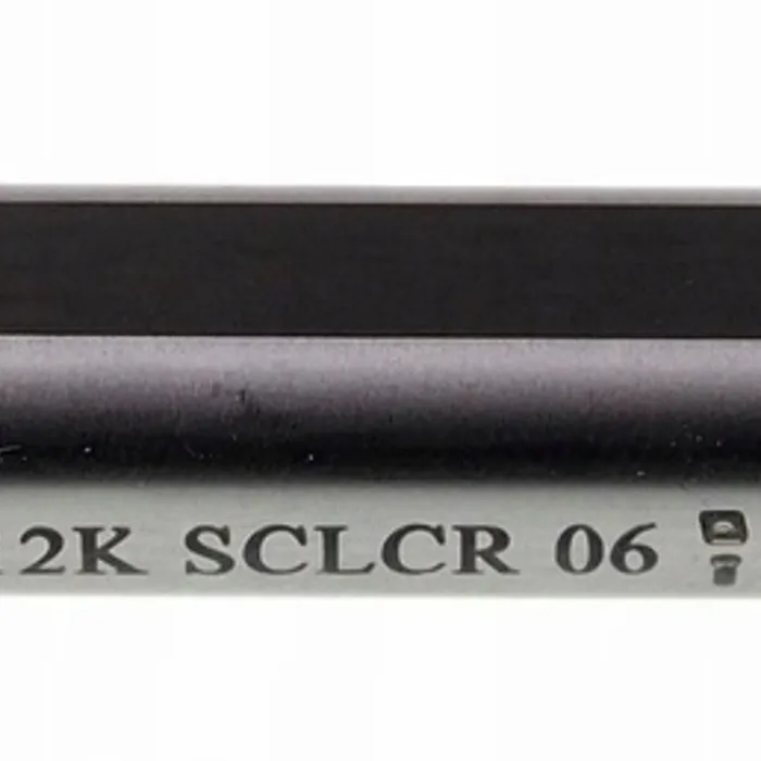  Nóż tokarski wytaczak AKKO S12K SCLCR 06 na płytki CCMT 0602.... 
