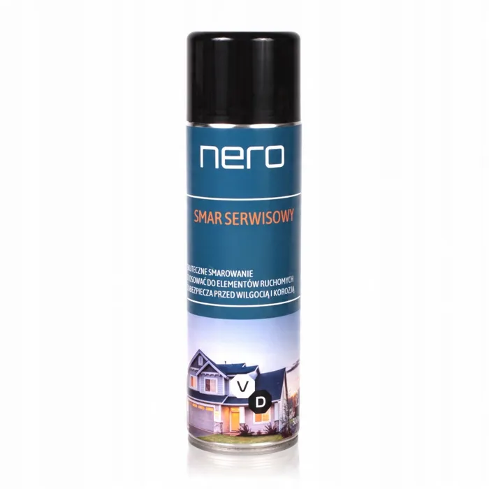  NERO Smar serwisowy do okien 