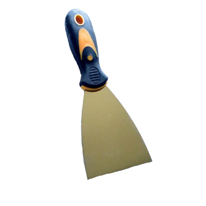 PRO-TECHNIK Szpachelka malarska 80mm kwasoodporna 