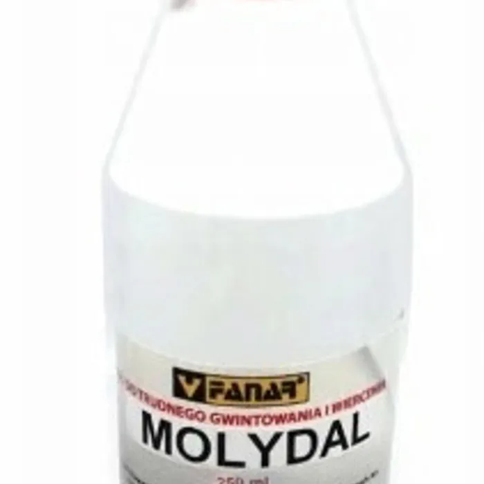  Preparat do wiercenia o gwintowania 250 ml Fanar T0-100110-0250 