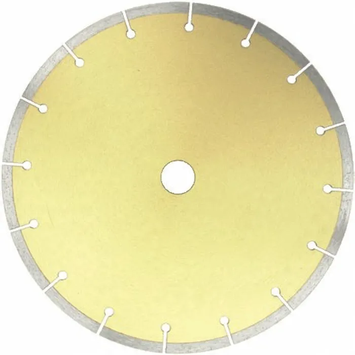  DR. SCHULZE TARCZA DIAMENTOWA UNI-K2 125mm 