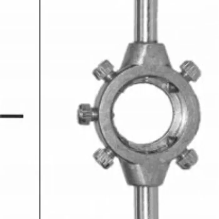  FANAR UCHWYT DO NARZYNKI 16X5 /M1-M2,5/ V0-103000-1605 