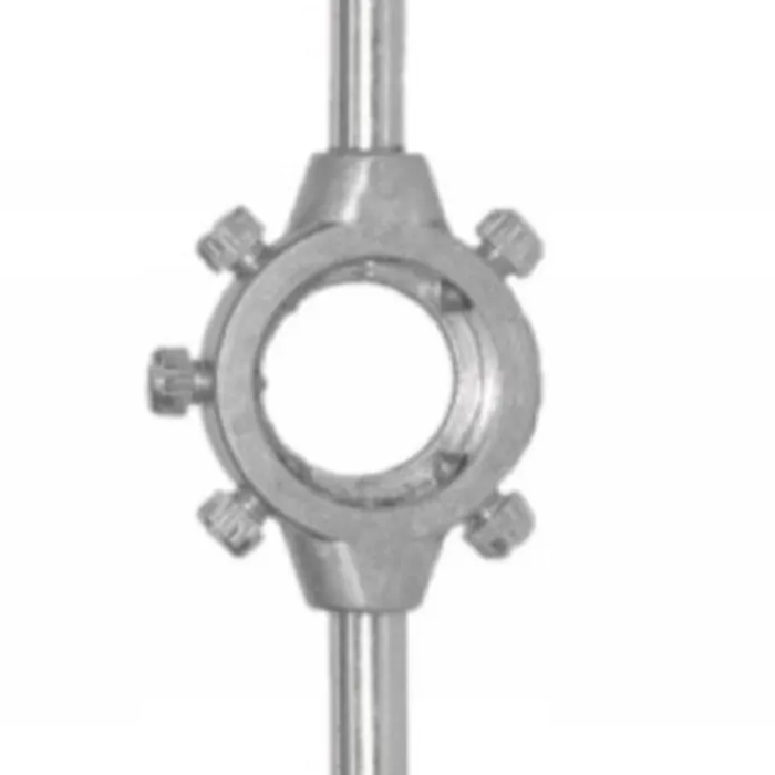  Oprawka Pokrętło do Narzynek M3-M6 PBGa FANAR 20 mm 