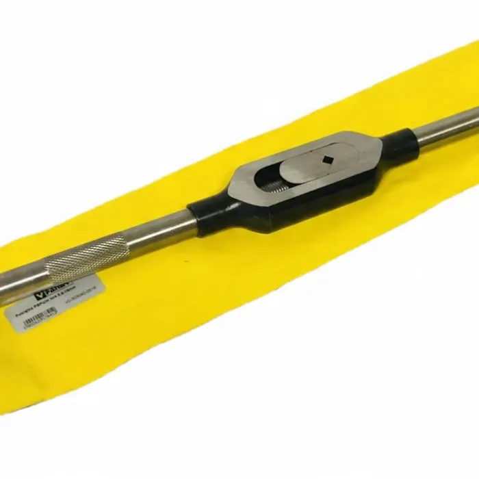  Pokrętło do gwintowników PBPc/m-1 M3-M11 205mm 