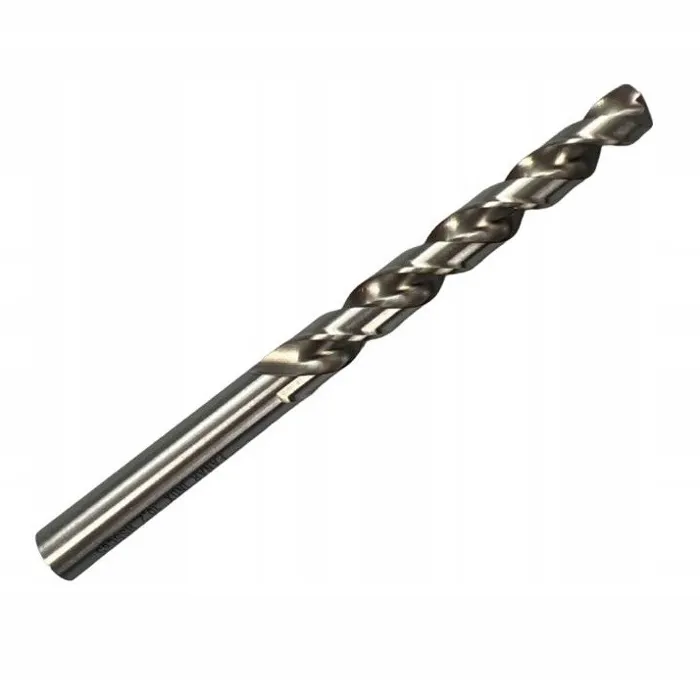  Fanar Wiertło do metalu spiralne NWKA HSSE INOX 3,3mm 