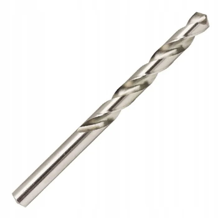  FANAR Wiertło kobaltowe 5 mm pod gwint M6 INOX HSSE DIN338 W2-101811-0500 