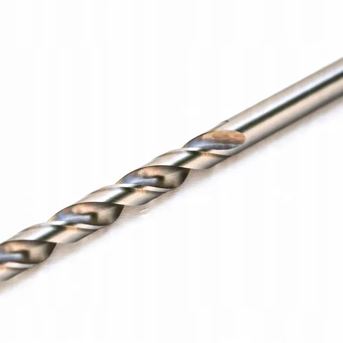  FANAR Wiertło kręte NWKA fi 6,0 57/93 mm HSSE INOX NWKa 6.0 pod gwint M7 