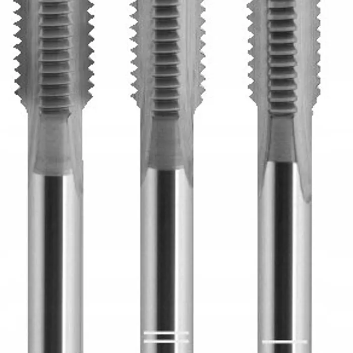  Gwintownik ręczny DIN-352/3 -P M12 6HX HSSE INOX 