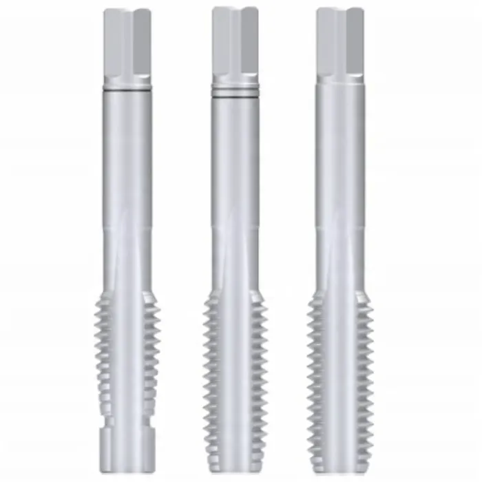  FANAR Gwintownik M16 NGMM/3-P DIN-352 HSSE INOX 