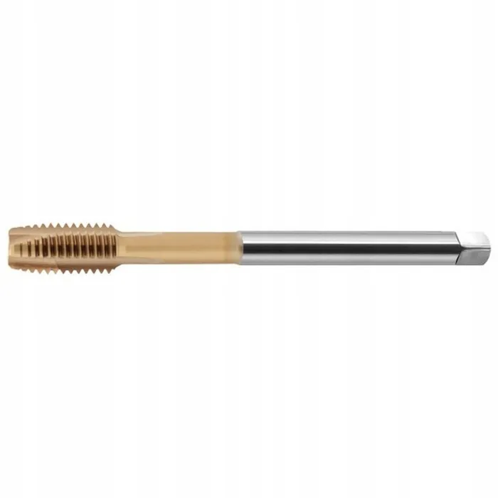  FANAR Gwintownik M18 DIN-376B (6H) HSSE TIN 800X 