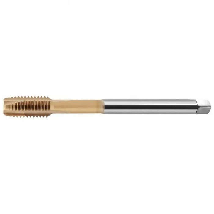  FANAR Gwintownik Maszynowy Prosty M20 800X TIN 