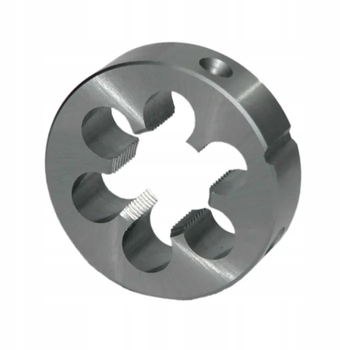  FANAR Narzynka lewa M14 DIN-EN 22 568 HSS 800 LH 
