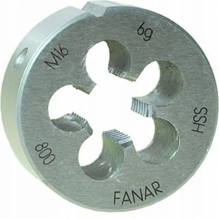  FANAR Narzynka M12x1,5 (N1-121001-0125) 