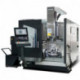 Frezarka CNC FU 5/3+2