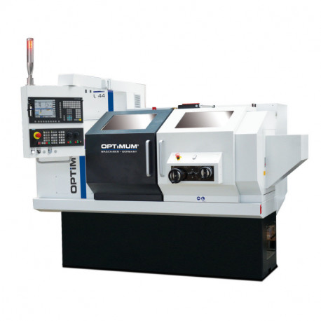 Tokarka CNC L 44