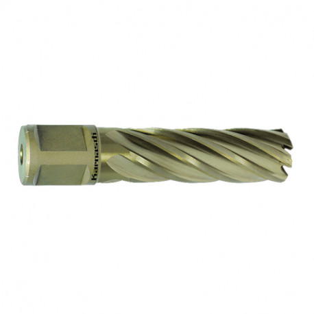 Wiertarka rdzeniowa GOLD-LINE 55 Weldon, 51 mm