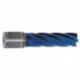 Wiertarka rdzeniowa BLUE-LINE 55 Weldon, 42 mm