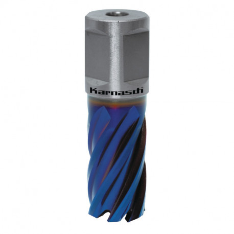 Wiertarka rdzeniowa BLUE-LINE PRO 30 Weldon, 36 mm