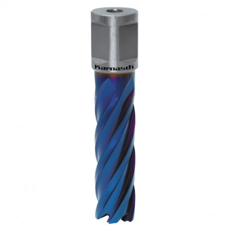 Wiertarka rdzeniowa BLUE-LINE PRO 55 Weldon, 18 mm