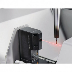 Laserowy system pomiarowy LaserControl NT 3A