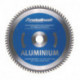 Tarcza piły do aluminium 230 x 2,4 x 25,4 mm