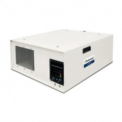 System filtrów powietrza otoczenia LFS 301-3
