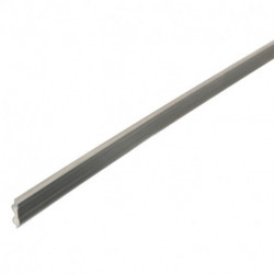 Odwracalny nóż do strugarki Tersa 410 x 10 x 2,3 mm chrom (3 sztuki)