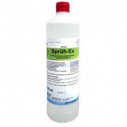 Środek czyszczący alkaliczny SPX 1l