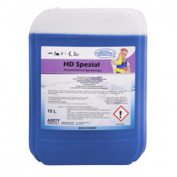 Uniwersalny środek czyszczący alkaliczny HD special 10l