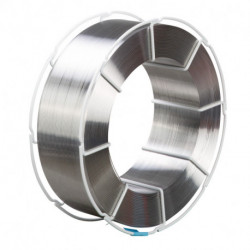 Drut do spawania aluminium metodą MIG AL Mg 3 / K 300 / 7,0 kg / 1,2 mm