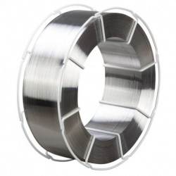 Drut do spawania aluminium metodą MIG Al Mg 4,5 / D 300 / 7,0 kg / 1,0 mm
