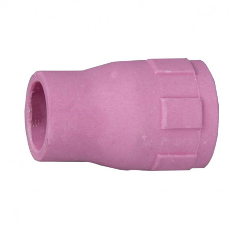 Gas nozzle, ceramic 10 mm