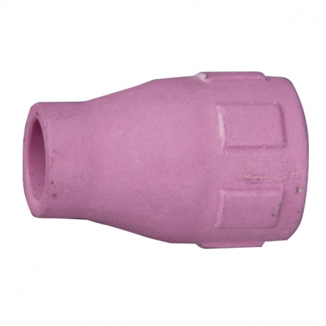 Gas nozzle, ceramic 6,5 mm