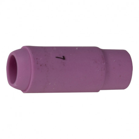 Gas nozzle, ceramic 11,2 mm