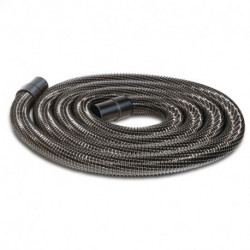 Wąż ssący do filtra dymu spawalniczego 45 mm, długość: 10,0 m