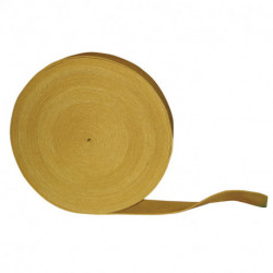 Pad polerski, Kevlar aramidowy w rolce 1 m x 60 mm x 2,5 mm