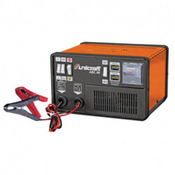 Automatyczne ładowanie akumulatora / urządzenie konserwujące ABC 40